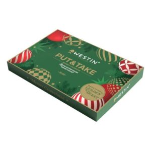 Westin 2026 P&T Adventskalender