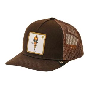 Westin Swimlure Cap Dark Brown