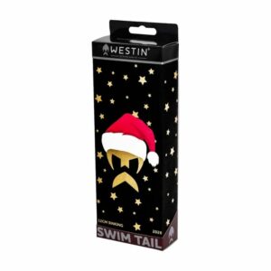 Westin Swim Tail - Christmas Edition 2026