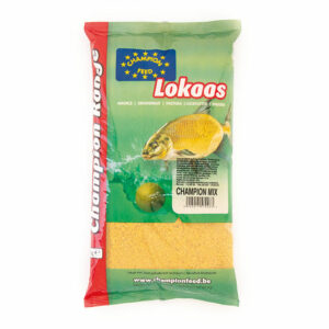 Champion Feed Mäsk 1kg - Champion Mix