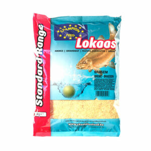 Champion Feed Mäsk 1kg - Standard Range Bream