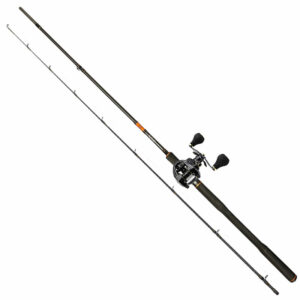 Daiwa TD Pike G5 Spinncombo 8'4'' / 70-180g RH