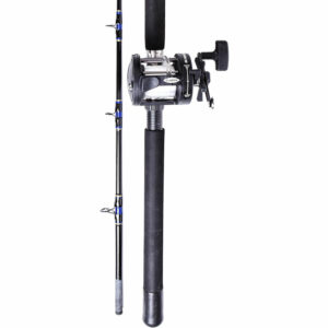 Fladen Chieftain Charter Havsfiskeset 195cm / 15-30lbs