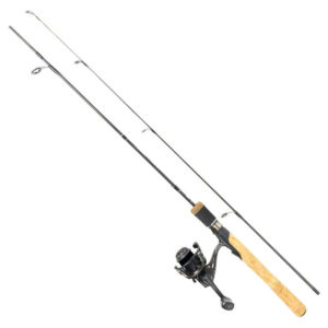 Fladen Furvux UL-Combo 150cm / 1-5g inkl lina