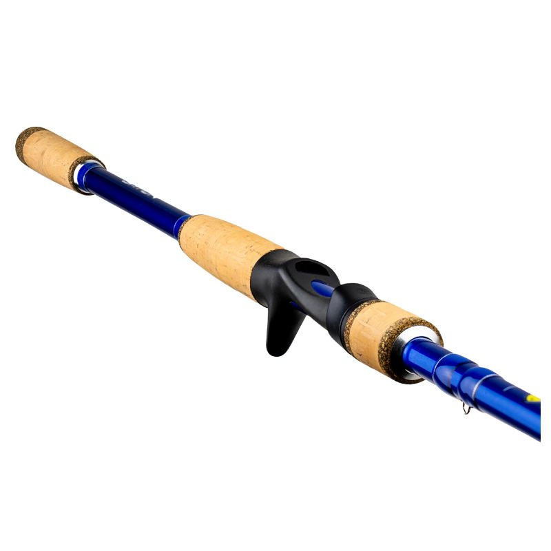 Gator Mirage Competitor 7'6'' / 20-80g - Spinn - Bild 2