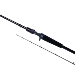 Gator Explorer Titanium Bigbait 8'5'' / -180g - Spinn
