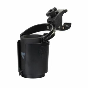 RAM Mounts Mugghållare med ToughClaw