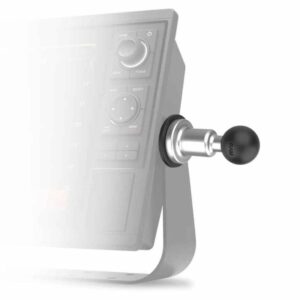 RAM Mounts Gim-Ball Base Adapter för ekolodsbygel
