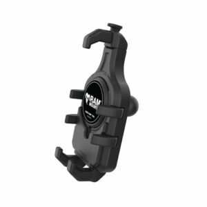 RAM Mounts Quick-Grip Pro Telefonhållare med kula (B-kula)