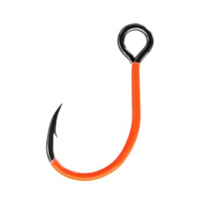 VMC 7237 UV Orange Inline Enkelkrok