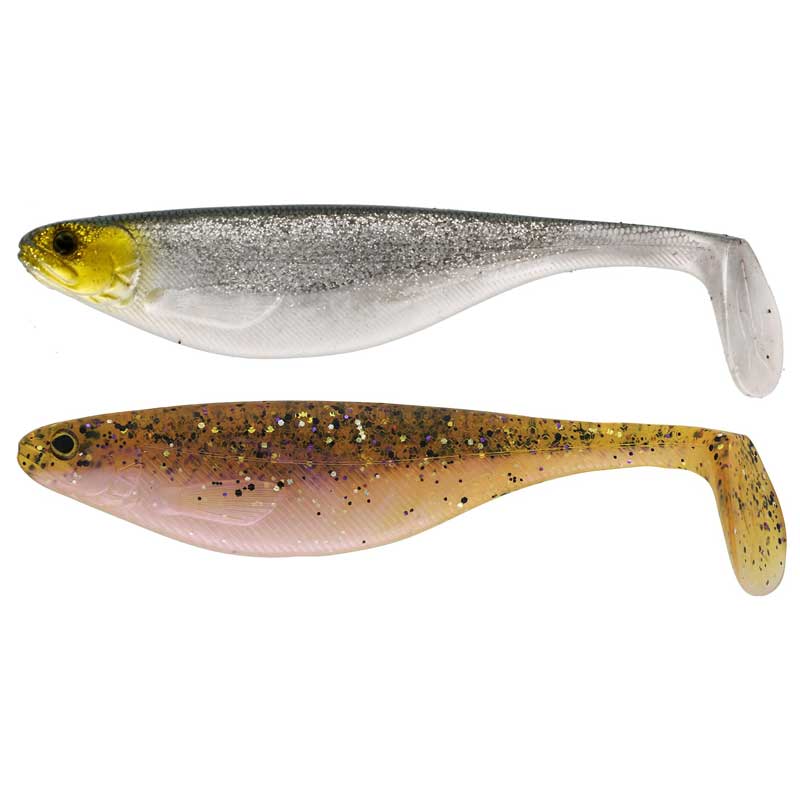 Westin Shadteez 12cm / 15g (Mix 2-pack)