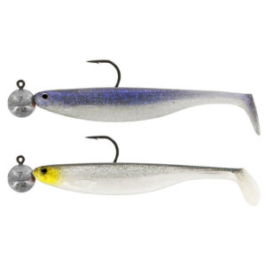Westin Shadteez Slim R 'N R 10cm / 7g (Mix 2-pack)
