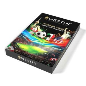 Westin 2026 Original Swim World Cup Kalender
