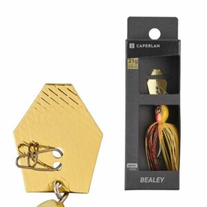 Caperlan Bealey 10.5g - Bild 2