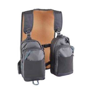 Caperlan Chest Pack 500 Double