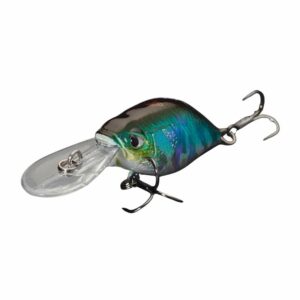 Caperlan CrkDD Floating 40mm / 4.2g