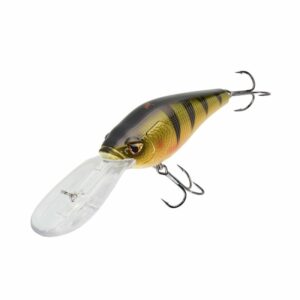 Caperlan CrkDD Floating 80mm / 22.2g