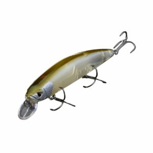 Caperlan Jkmnw Suspending 130mm / 23.7g