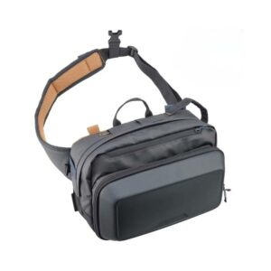 Caperlan Fishing Shoulder Bag 500 12L
