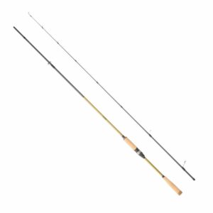 Caperlan WXM 500 Trout ML 210cm  / 5-14g Haspel