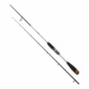 Caperlan WXM 500 Percid L 210cm / 2-10g Haspel