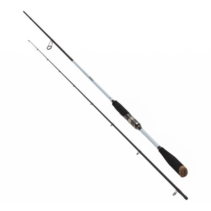 Caperlan WXM 500 Percid L 210cm / 2-10g Haspel