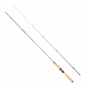 Caperlan WXM 500 Trout L 180cm / 2-10g Haspel