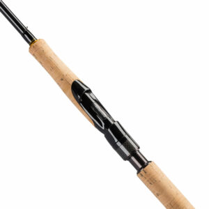 Daiwa Caldia 8' / 2-12g Haspel 4-del