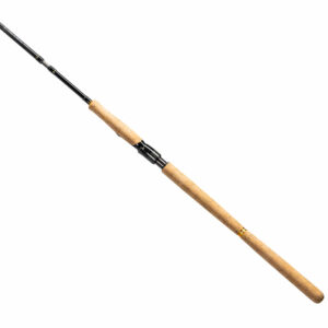 Daiwa Caldia 8' / 2-12g Haspel 4-del