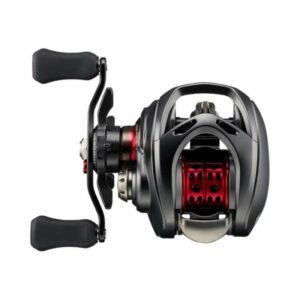 Daiwa Steez Air TW 500HL