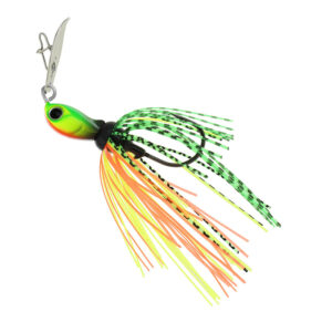 Kuusamo Viekas Chatterbait 12g