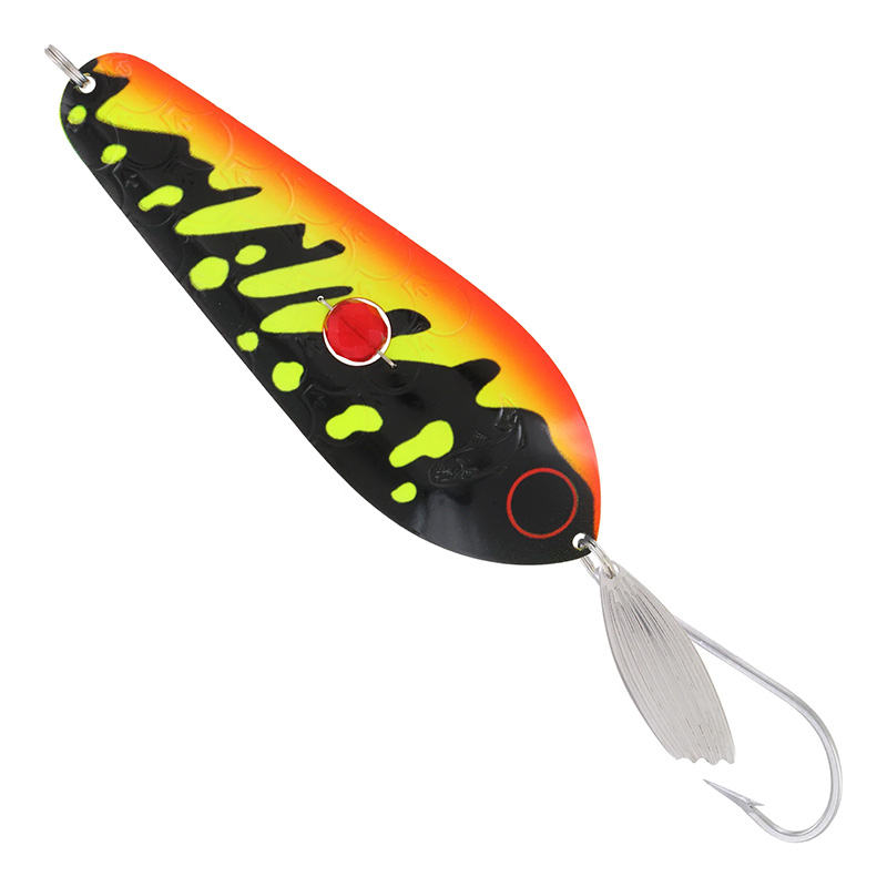 Kuusamo Räsänen Signature 120mm / 36g