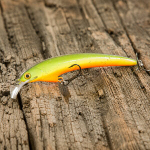 Kuusamo Santeri Wobbler 90mm / 9g