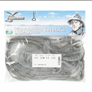 Lindeman Vasa Betesnät 5x1m - 10mm