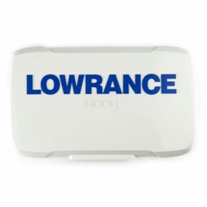 Lowrance Skyddslock HOOK2/HOOK Reveal 5''
