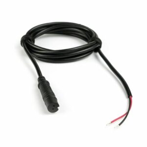 Lowrance Strömkabel till Hook2/Reveal 1,8m
