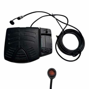 Minn Kota Powerdrive V2 Fotpedal