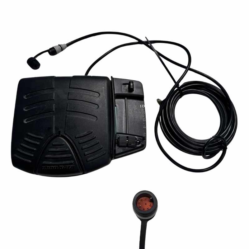 Minn Kota Powerdrive V2 Fotpedal