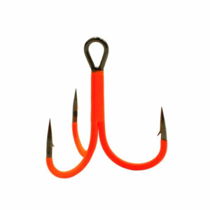 Owner STV-36BO Trekrok UV Flash Orange