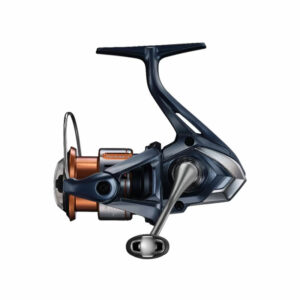 Shimano Nasci FD 1000