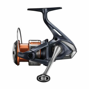 Shimano Nasci FD 2500