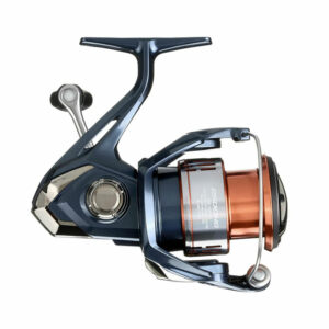 Shimano Nasci FD