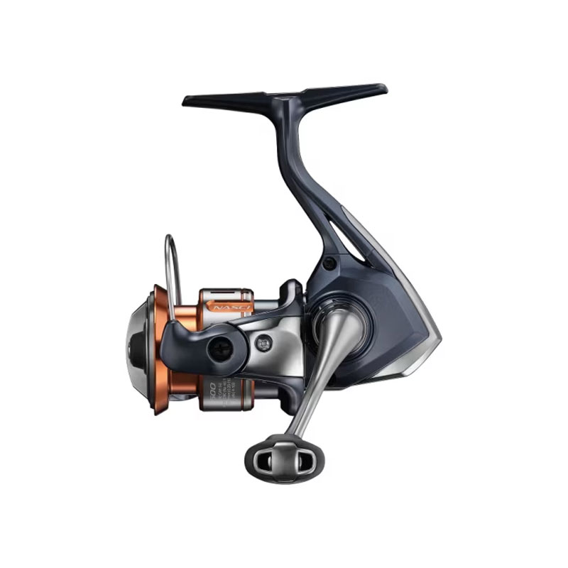 Shimano Nasci 500