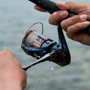 Shimano Nasci FD