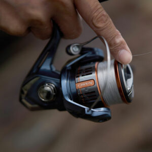 Shimano Nasci FD