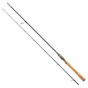 Shimano Trout Native 163cm / 5'4'' 1-8g Haspel