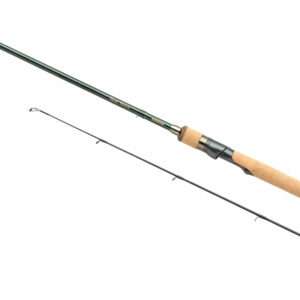 Shimano Trout Native 163cm / 5'4'' 1-8g Haspel