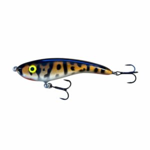 VXO Custom Träbete 80g / 16cm