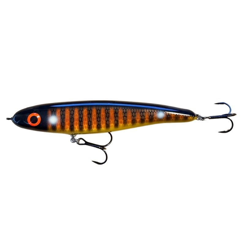 VXO Custom Träbete 90g / 18cm