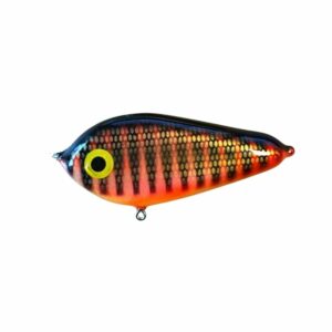 VXO Custom Träbete 80g / 13cm